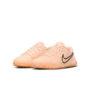 Nike Youth Legend 10 Academy IC - Indoor Kids Soccer Shoes